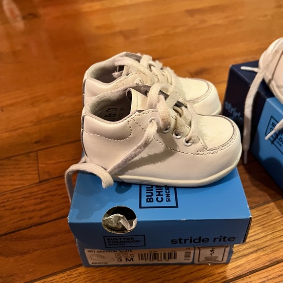 Stride rite - Picture 3 of 6